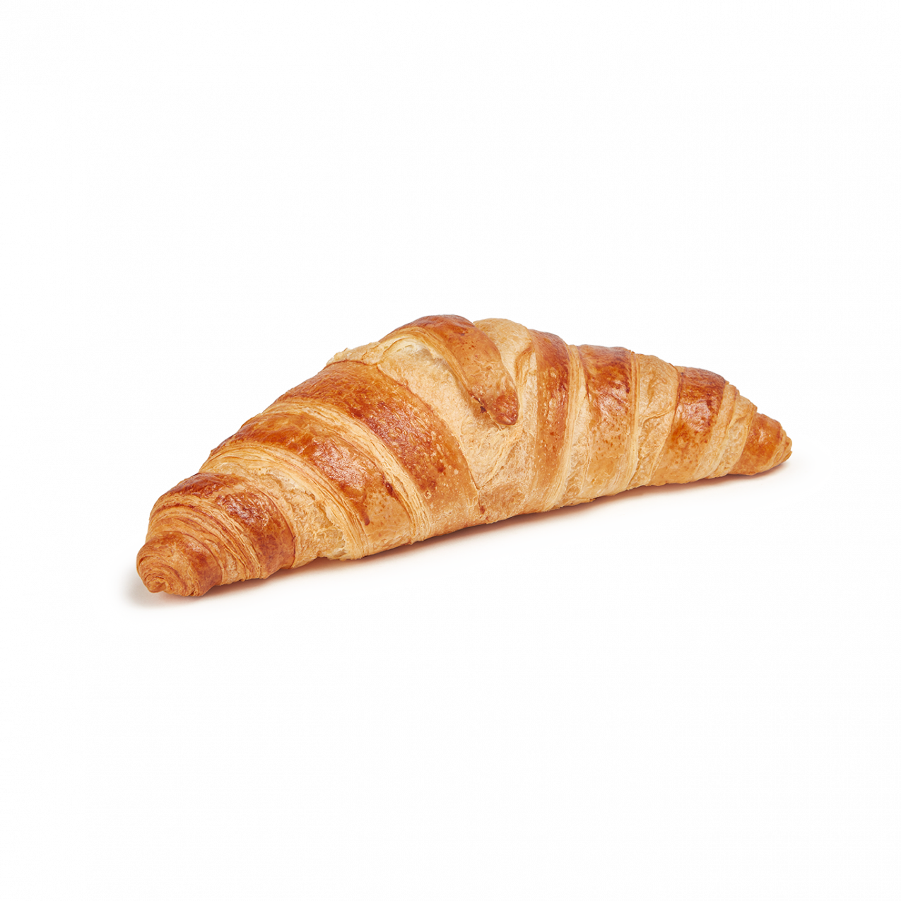 Croissant Recto Mantequilla