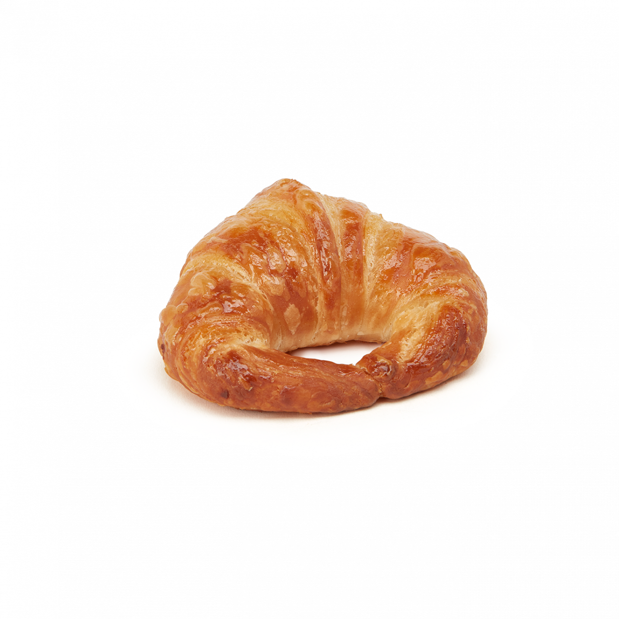 ​Croissant especial