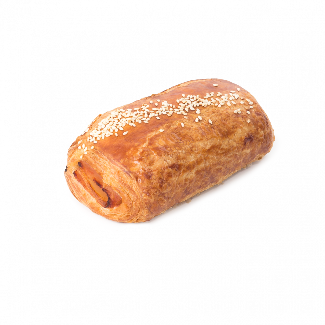 Napolitana mixta