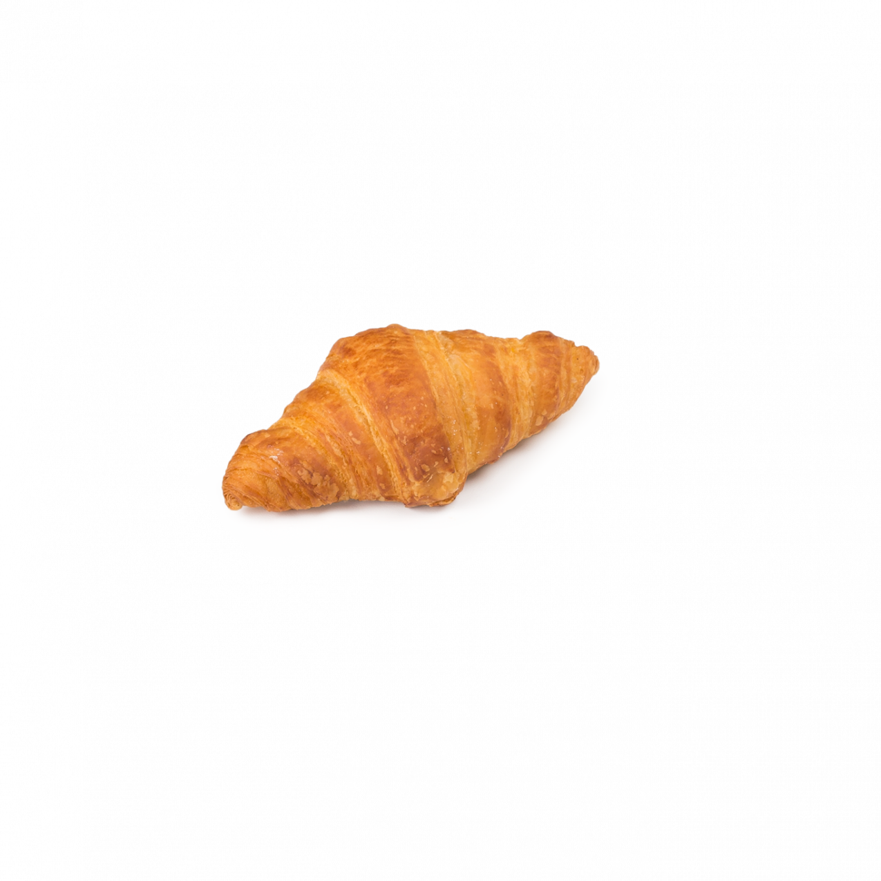 Mini croissant mantequilla