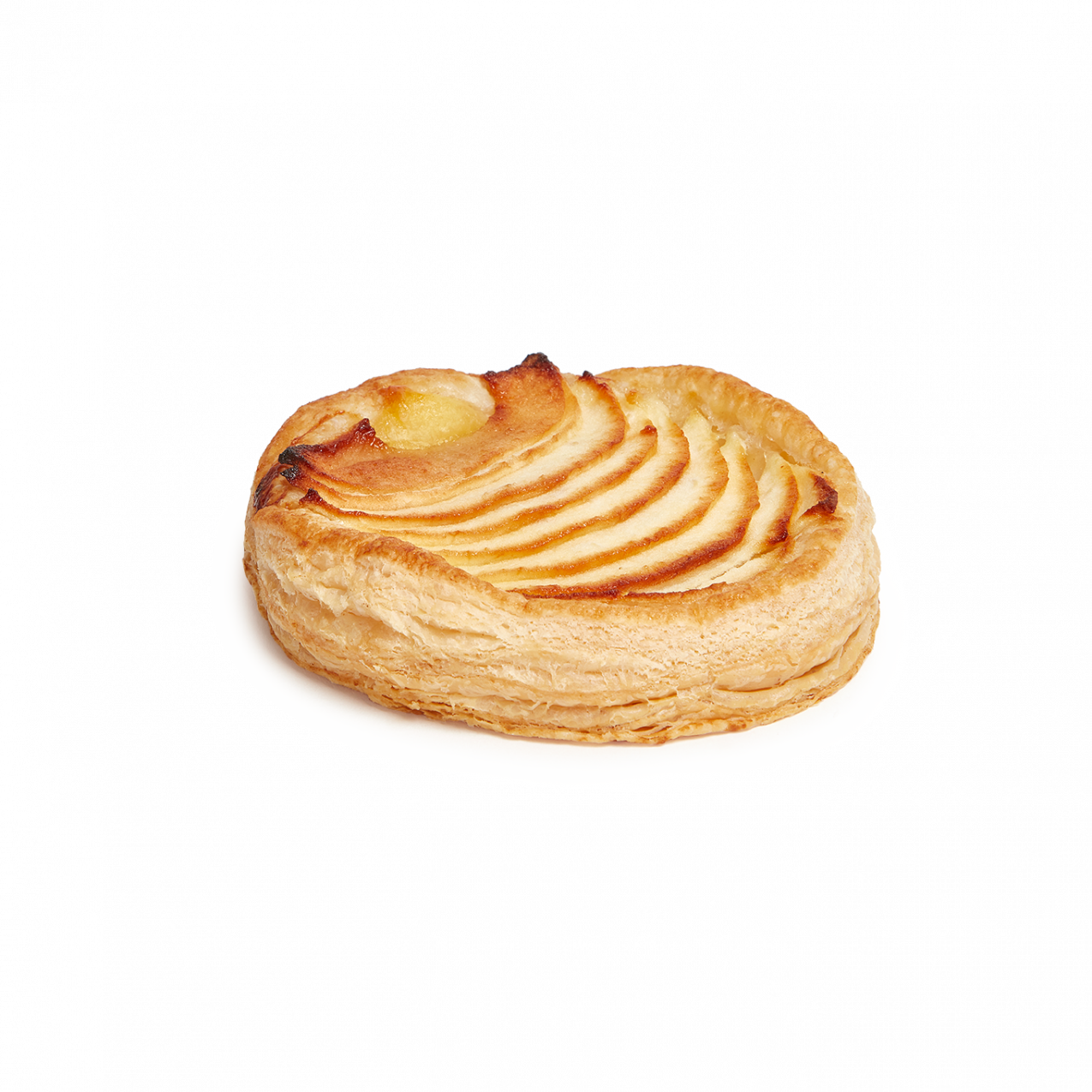Tarta manzana