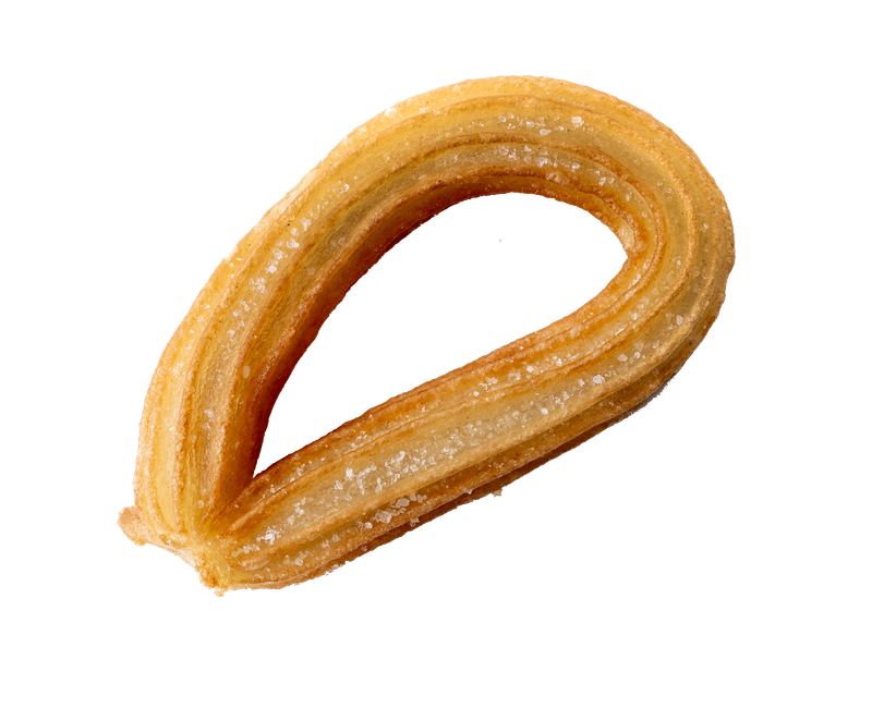 Churro (und)