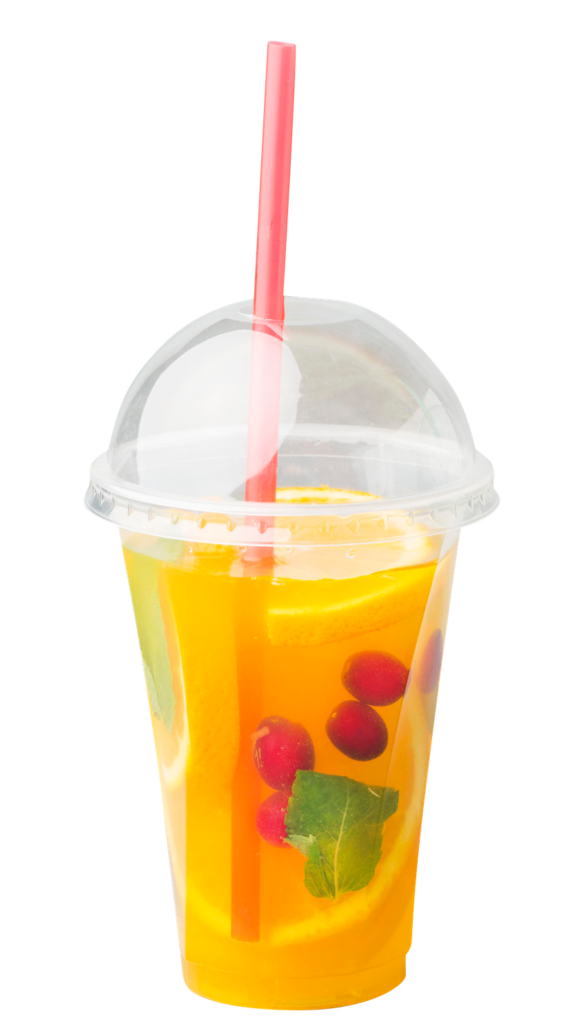 Granizado Tropical - Vaso normal