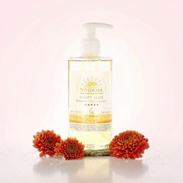 Happy Hair Rosmarin Happy Hair Rosmarin