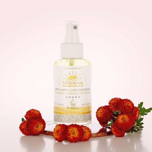 999 Happy Conditioner 999 Happy Conditioner