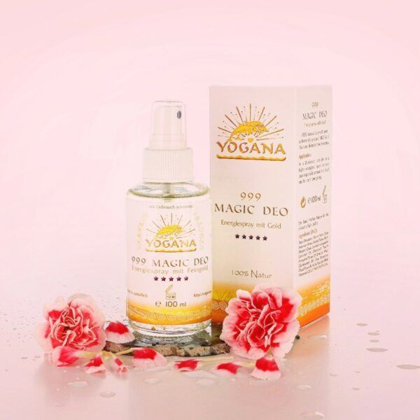 999 Magic Deo