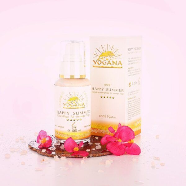 Happy Summer Happy Summer