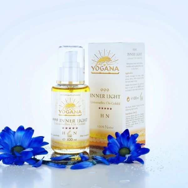 999 Inner Light HN (Herz/Niere) 999 Inner Light HN (Herz/Niere)