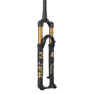 2025 Fox Float 34 Factory Step-Cast Grip SL 120mm