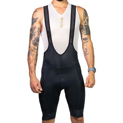Gavia Bib Shorts - Italian Collection