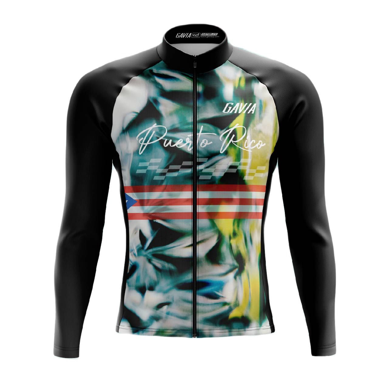 Gavia Pro Fit Women's Jersey - PR Collection