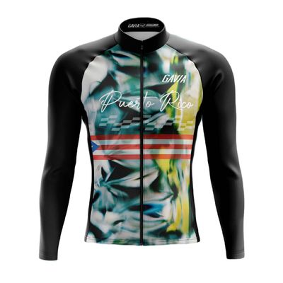 Gavia Pro Fit Women's Jersey - PR Collection