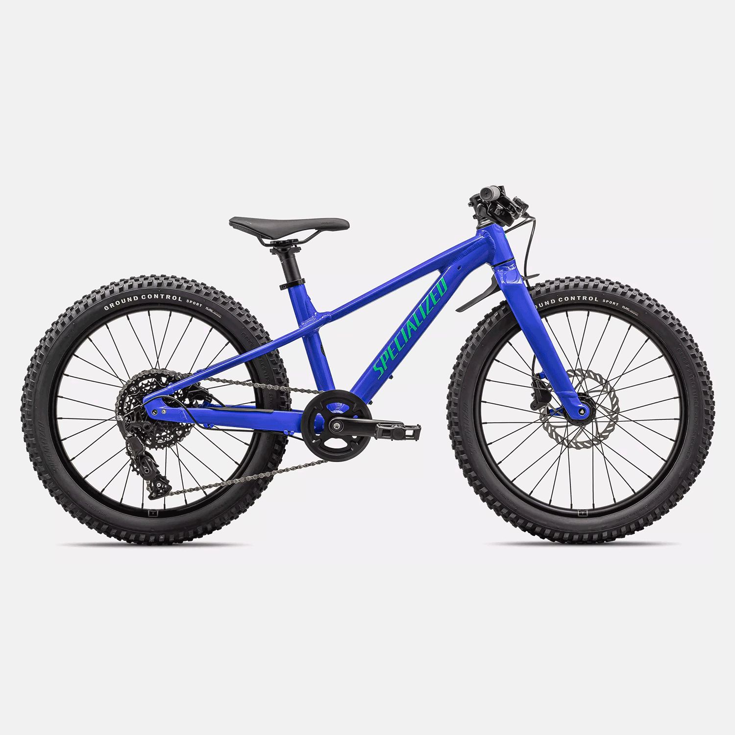 RT 96524ページ Specialized Riprock 20
