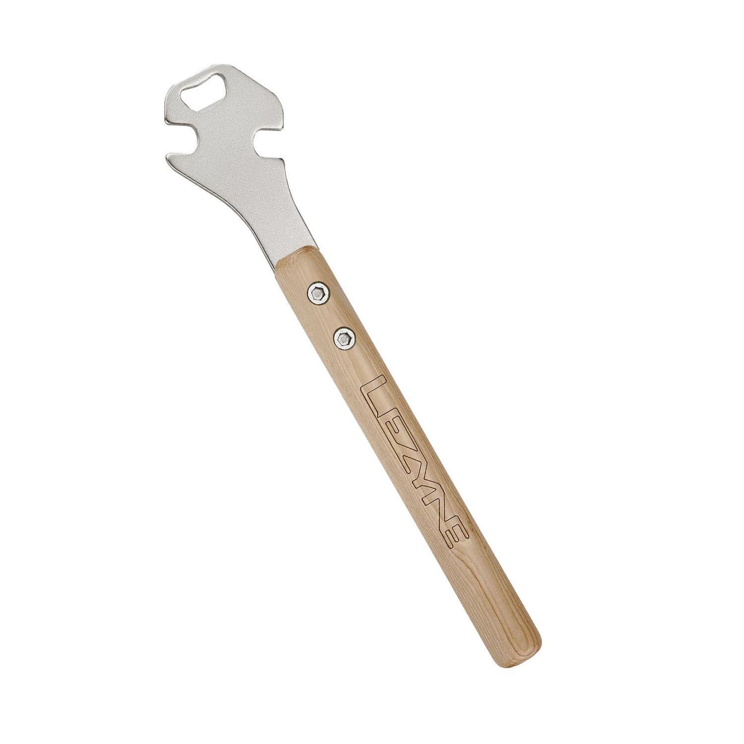 Lezyne Classic Pedal Rod Pedal Wrench and Bottle Opener