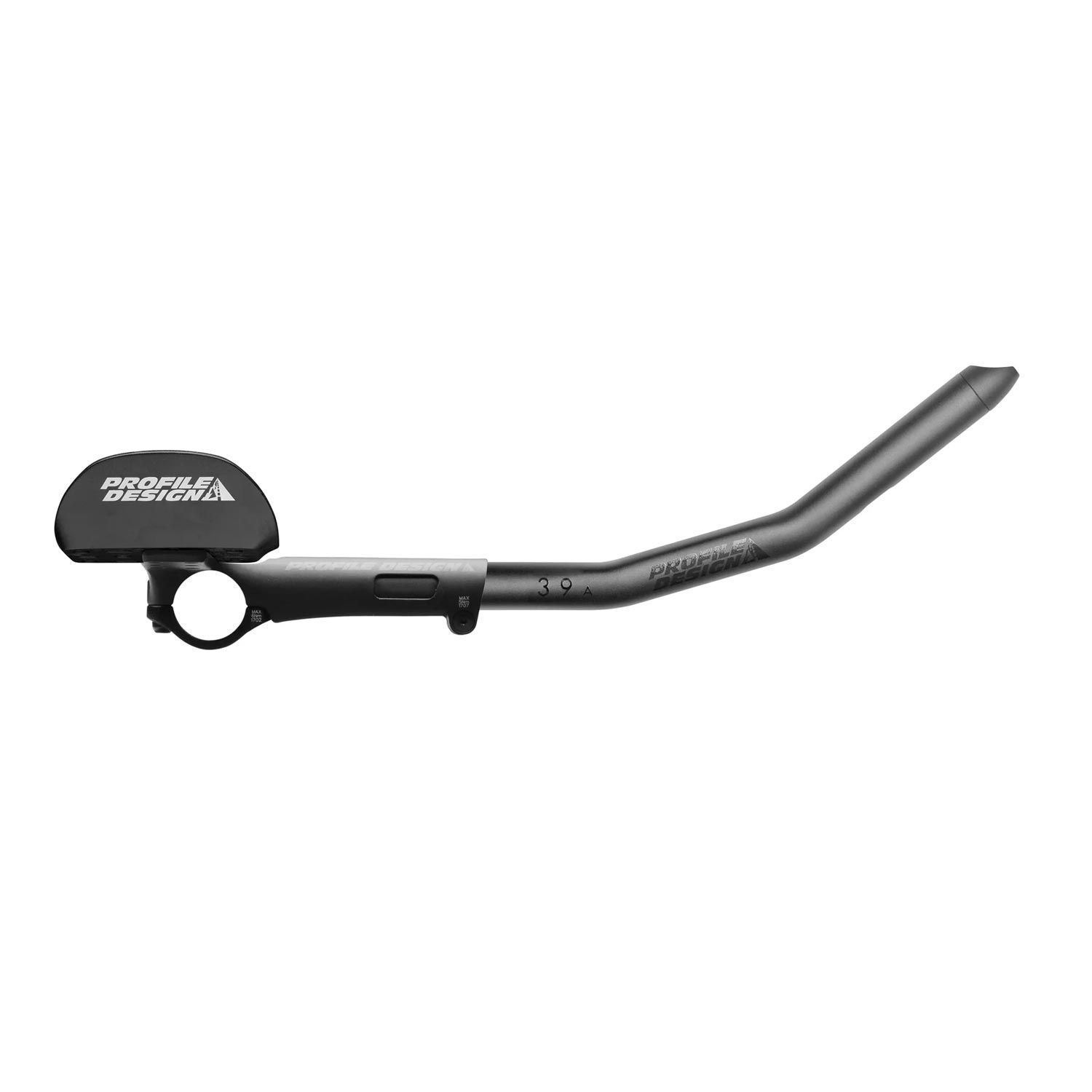 PROFILE DESIGN SUBSONIC ERGO 39A AEROBAR 340MM