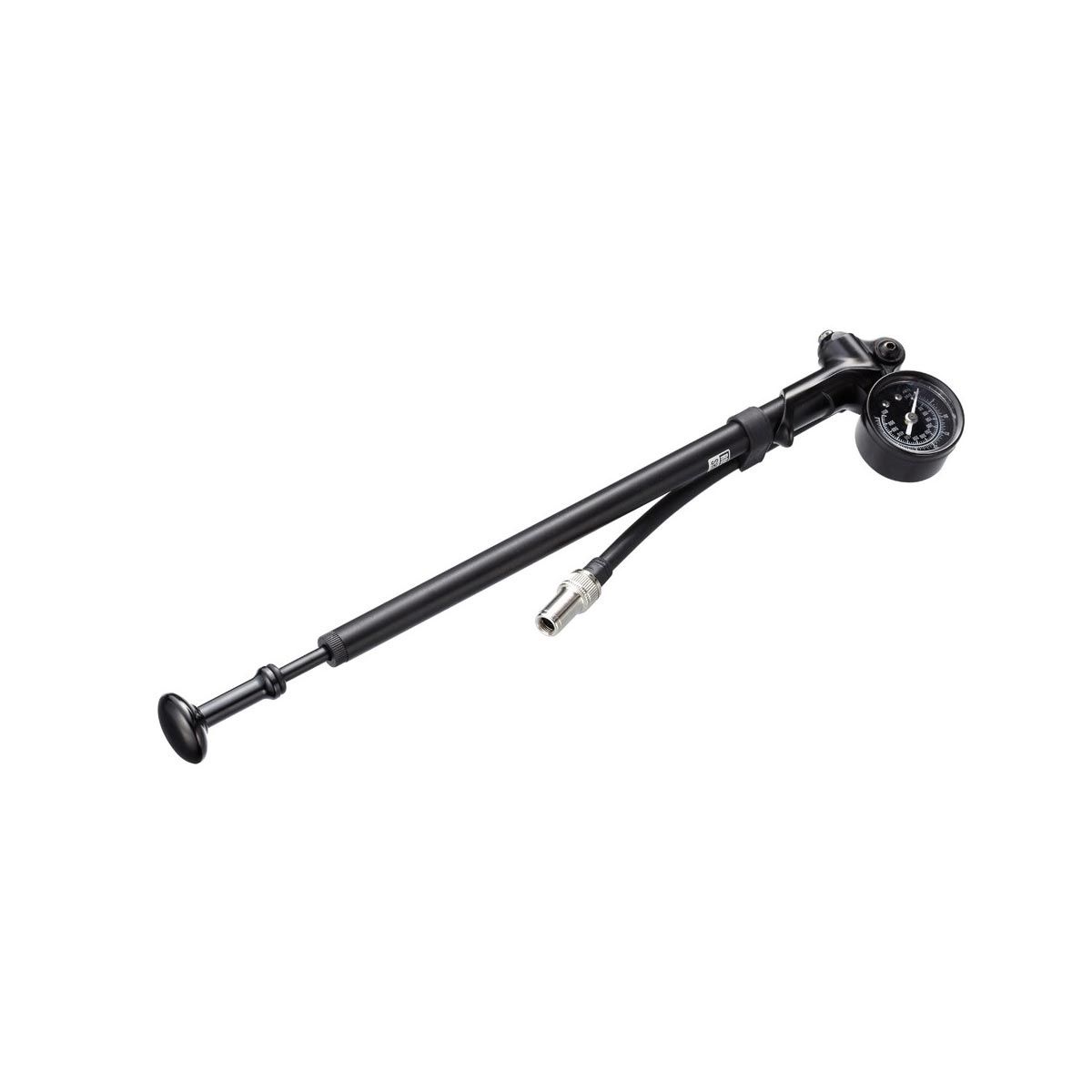 RockShox, HP shock/fork pump, 600psi max
