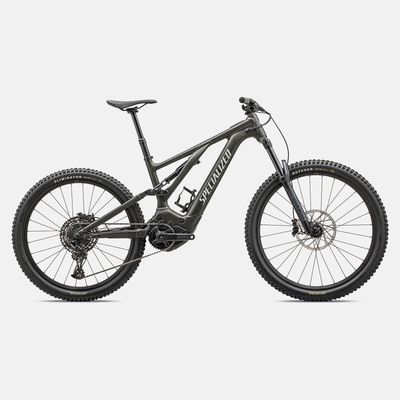 Specialized Turbo Levo Alloy G3