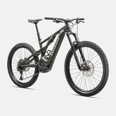Specialized Turbo Levo Alloy G3