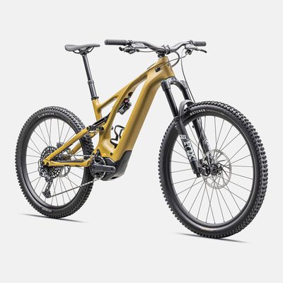 Specialized Turbo Levo Comp Carbon G3