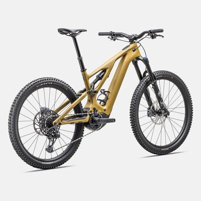 Specialized Turbo Levo Comp Carbon G3