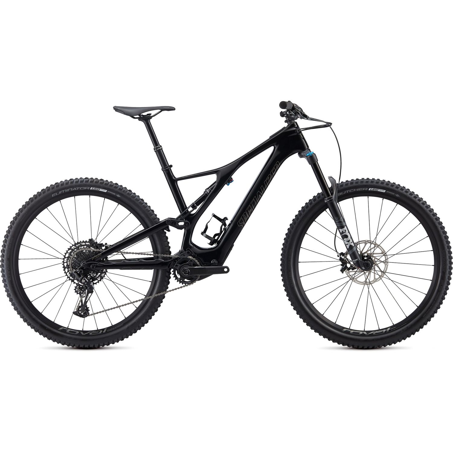 Specialized Turbo Levo SL Comp Carbon 29