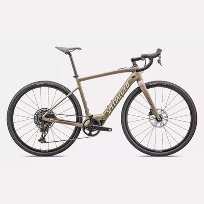 Specialized Creo SL E5 Comp