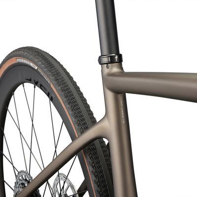 Specialized Turbo Creo SL Expert EVO
