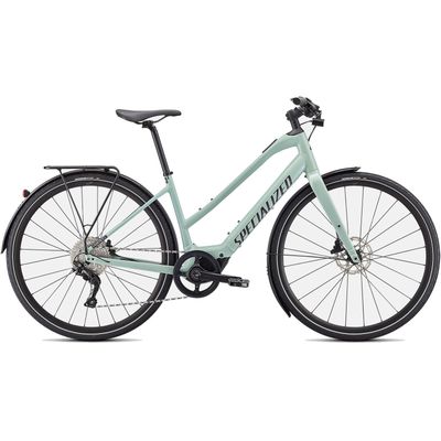 Specialized Turbo Vado SL 4.0 Step-Through EQ