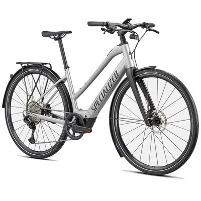 Specialized Turbo Vado SL 5.0 Step-Through EQ