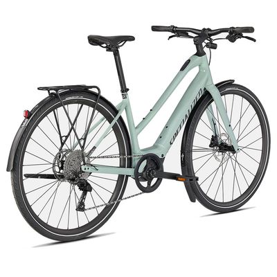 Specialized Turbo Vado SL 4.0 Step-Through EQ