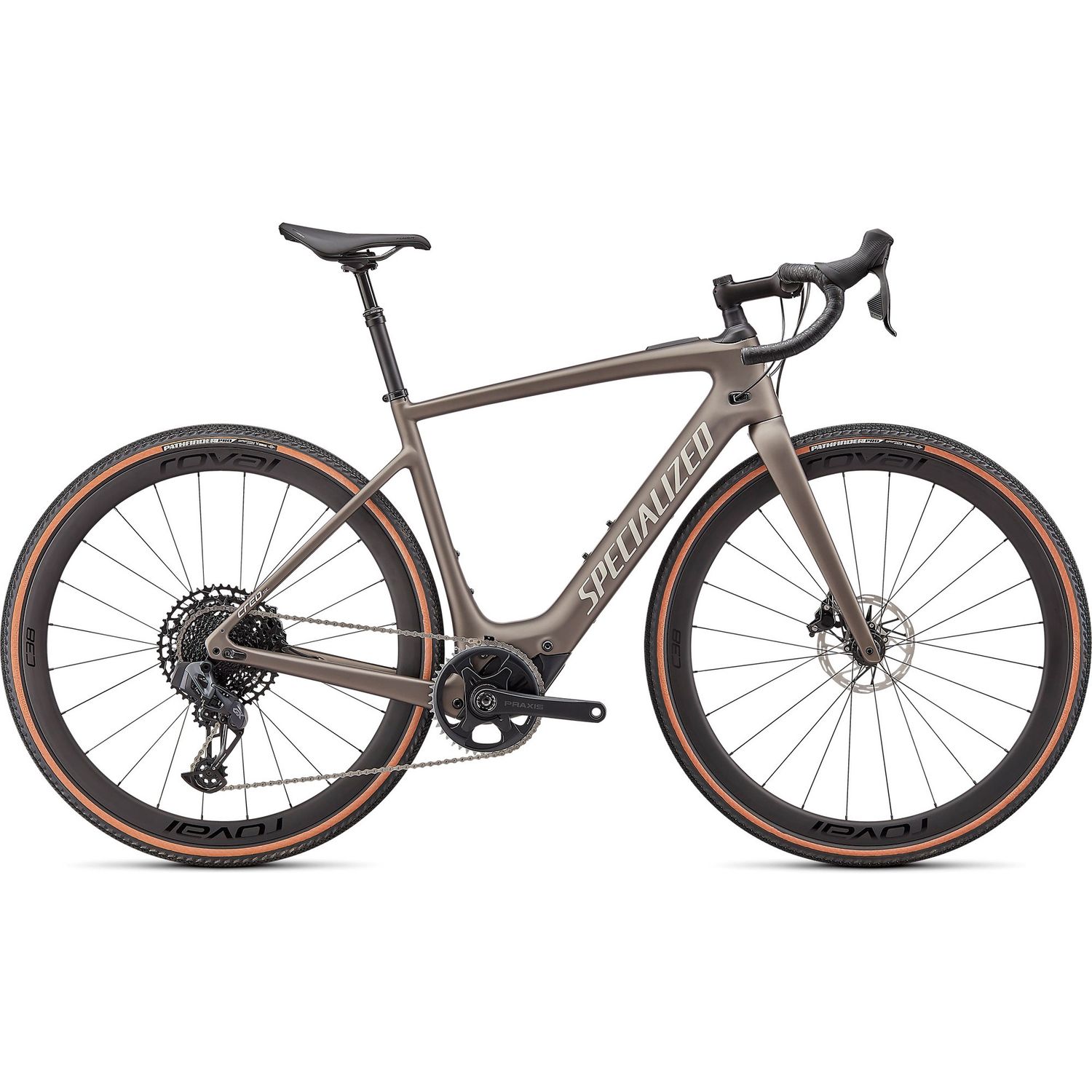 Specialized Turbo Creo SL Expert EVO