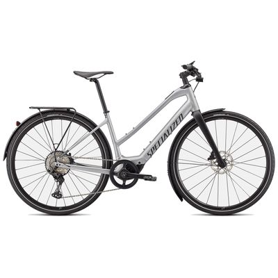 Specialized Turbo Vado SL 5.0 Step-Through EQ