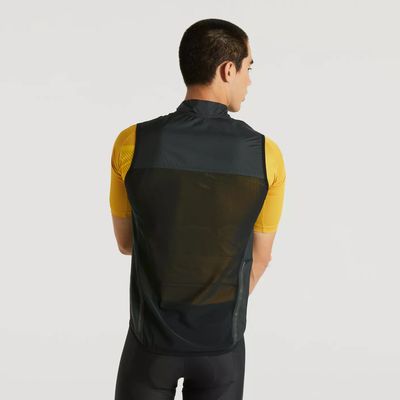 Specialized SL Pro Wind Vest
