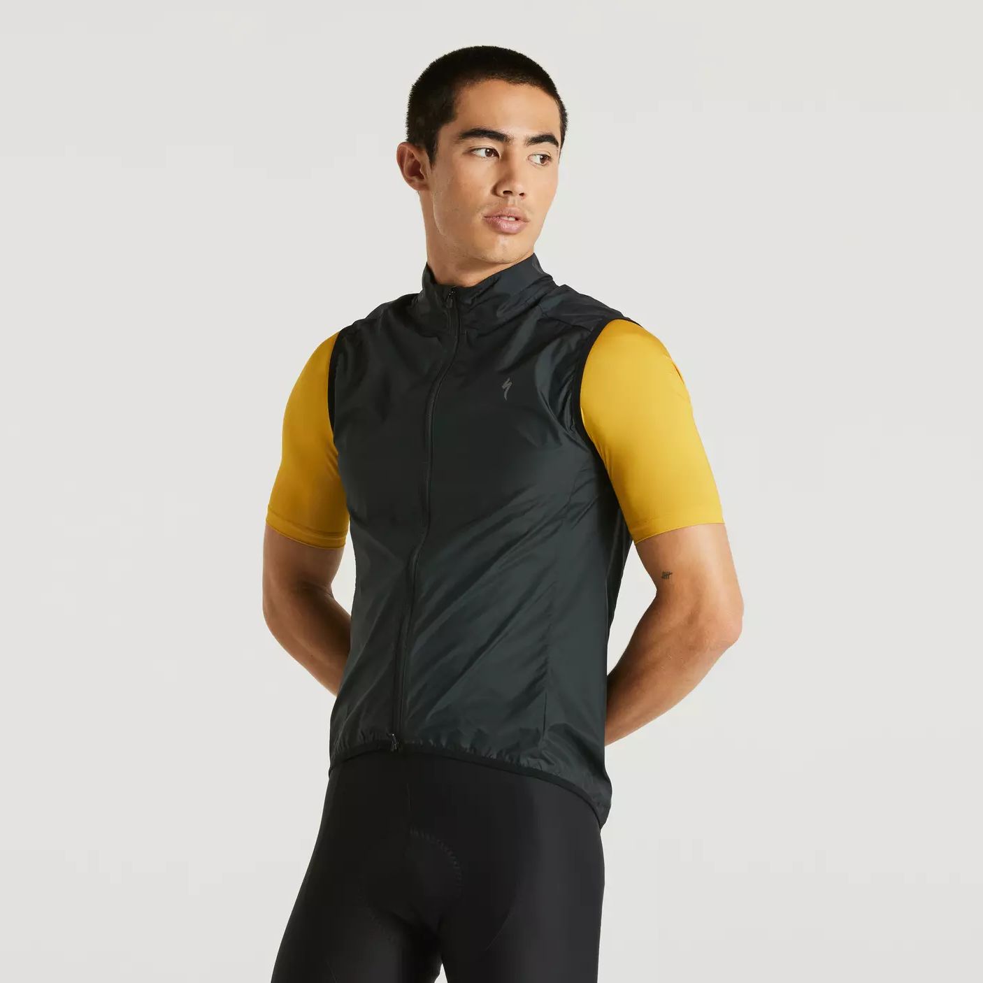 Specialized SL Pro Wind Vest