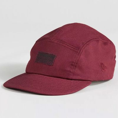 Specialized New Era 5 Panel Hat
