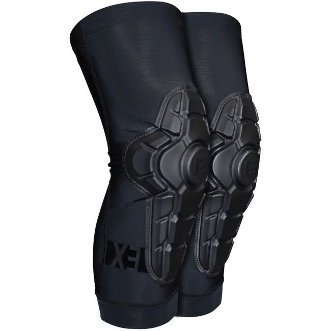 G Form Pro X3 knee guards
