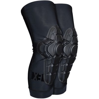 G Form Pro X3 knee guards