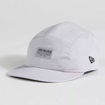 Specialized New Era 5 Panel Hat