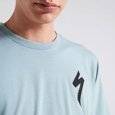 Specialized Men's S-Logo SS T-Shirt