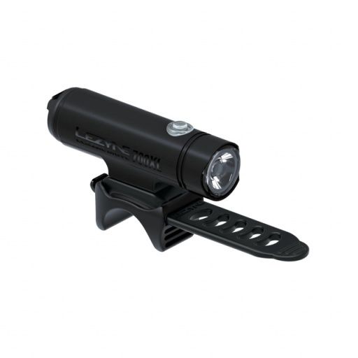 Lezyne Classic Drive XL 700+ Front Light