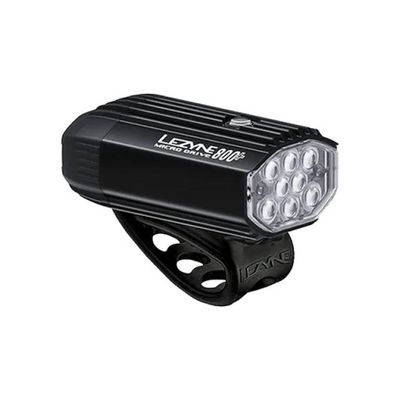 Lezyne Micro Drive 800+ Front Light