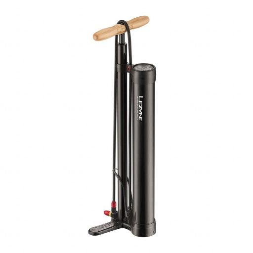 Lezyne Pressure Over Drive Pump