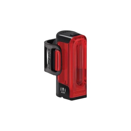 Lezyne Strip Drive Pro 400+ Black Rear Light