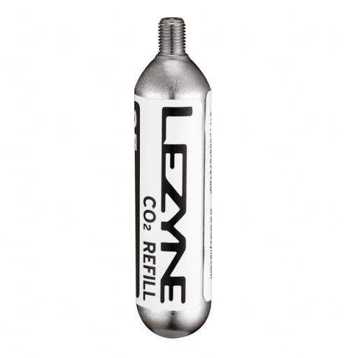 Lezyne Co2 Cartridge Threaded 25G