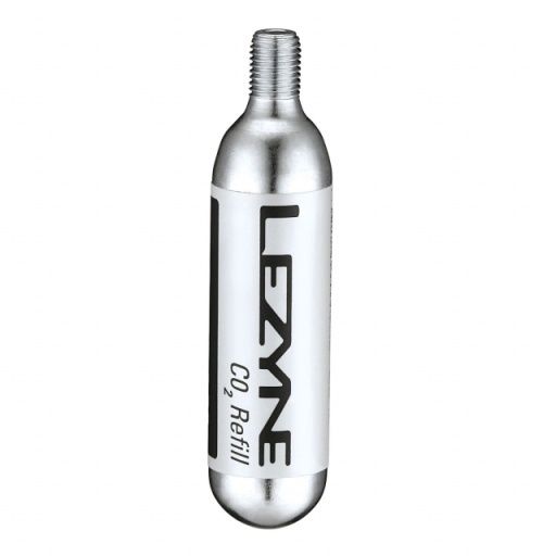 Lezyne Co2 Cartridge Threaded 20G