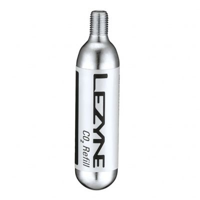 Lezyne Co2 Cartridge Threaded 20G