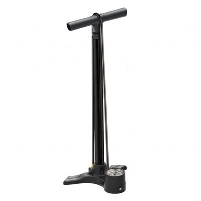 Lezyne Macro HV Drive ABS Floor Pump