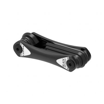 Lezyne Rap II - 8 Multi-Tool