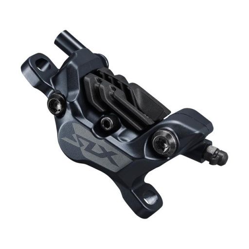 Shimano SLX BR-M7120 4-Piston Post-Mount Disc Brake Caliper