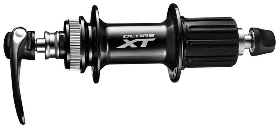 Shimano XT FH-M8000 Rear Hub